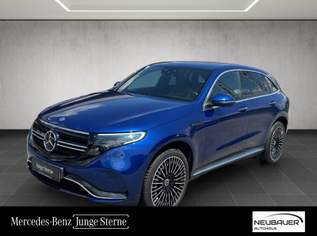 EQC 400 4MATIC 80kWh AMG Line Aut., 35900 €, Auto & Fahrrad-Autos in 5582 Sankt Michael im Lungau EQC 400 4MATIC 80kWh AMG Line Aut., 35900 €, Auto & Fahrrad-Autos in 5582 Sankt Michael im Lungau