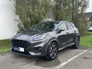 Puma 1,0 EcoBoost Hybrid ST-Line, 18990 €, Auto & Fahrrad-Autos in 8435 Wagna