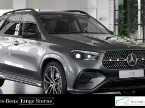 GLE 350 de 4MATIC, 94990 €, Auto & Fahrrad-Autos in 5431 Kuchl