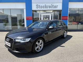 A6 Avant 3,0 TDI quattro Fleet DPF S-tronic*Picker..., 9990 €, Auto & Fahrrad-Autos in Steiermark
