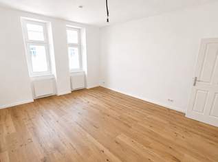 Altbauflair neu entdeckt: Liebevoll sanierte 2-Zimmer-Wohnung mit moderner Ausstattung + Beste Infrastruktur + Traumhaftes Altbauhaus + Mitten im Geschehen! Jetzt zugreifen!, 240000 €, Immobilien-Wohnungen in 1150 Rudolfsheim-Fünfhaus