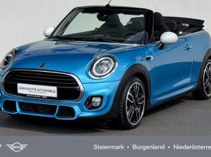Cooper JCW Paket, 19940 €, Auto & Fahrrad-Autos in 8350 Fehring Cooper JCW Paket, 19940 €, Auto & Fahrrad-Autos in 8350 Fehring