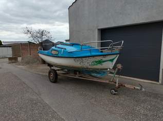 Fischer oder Freizeit Boot , 499 €, Auto & Fahrrad-Boote in 7083 Gemeinde Purbach