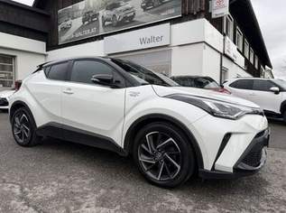 C-HR 2,0 Hybrid C-ULT CVT, 17380 €, Auto & Fahrrad-Autos in 6911 Lochau