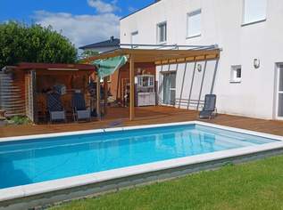 Hier beginnt Ihr neues Glück – Einfamilienhaus in Eggendorf im Traunkreis!, 699000 €, Immobilien-Häuser in 4622 Eggendorf im Traunkreis Hier beginnt Ihr neues Glück – Einfamilienhaus in Eggendorf im Traunkreis!, 699000 €, Immobilien-Häuser in 4622 Eggendorf im Traunkreis