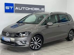 Golf Sportsvan Highline BMT Aut. // AHK // SITZHEIZUNG //, 15990 €, Auto & Fahrrad-Autos in 2525 Katastralgemeinde Schönau an der Triesting