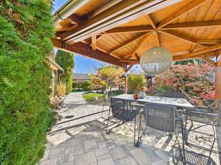 Wohnjuwel mit Panoramablick auf die Sternbergkirche – sonnig und ruhig gelegen, 699500 €, Immobilien-Häuser in 9220 Oberjeserz