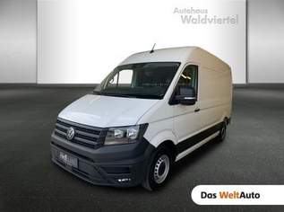 Crafter 35 T6 Kastenwagen L3H3 TDI, 37850 €, Auto & Fahrrad-Autos in 3580 Gemeinde Horn