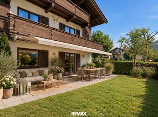 Viel Platz für neue Wohnideen – attraktive Lage nahe dem Schwarzsee, 720000 €, Immobilien-Wohnungen in 6370 Stadt Kitzbühel Viel Platz für neue Wohnideen – attraktive Lage nahe dem Schwarzsee, 720000 €, Immobilien-Wohnungen in 6370 Stadt Kitzbühel