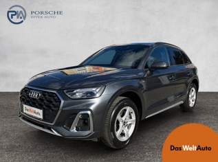 Q5 40 TDI quattro S line, 51680 €, Auto & Fahrrad-Autos in Kärnten Q5 40 TDI quattro S line, 51680 €, Auto & Fahrrad-Autos in Kärnten