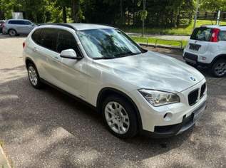 X1 xDrive18d Österreich Paket, 10990 €, Auto & Fahrrad-Autos in 8750 Judenburg X1 xDrive18d Österreich Paket, 10990 €, Auto & Fahrrad-Autos in 8750 Judenburg