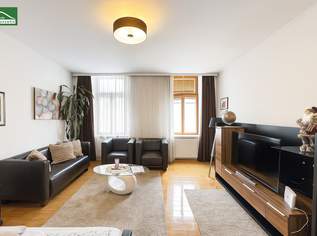 Next Stop: Innenstadt – Stylische Wohnung direkt bei U1 Vorgartenstraße! Hof-Schlafzimmer und LIFT!, 299000 €, Immobilien-Wohnungen in 1020 Leopoldstadt