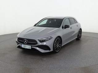 A 180 Kompaktlimousine Österreich-Edition AMG ..., 37900 €, Auto & Fahrrad-Autos in 2351 Gemeinde Wiener Neudorf