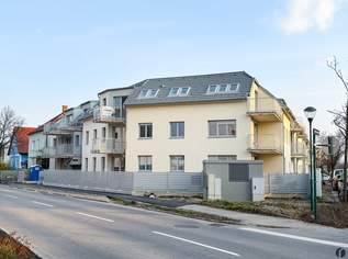 Eigentumswohnungen Projekt "Veritas" Top 1/4, 4 Zimmer, 347000 €, Immobilien-Wohnungen in 3430 Gemeinde Tulln an der Donau
