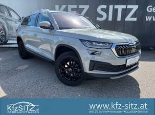 Kodiaq 2,0 TDI Style DSG | NP € 51.800, 26980 €, Auto & Fahrrad-Autos in 4053 Ansfelden Kodiaq 2,0 TDI Style DSG | NP € 51.800, 26980 €, Auto & Fahrrad-Autos in 4053 Ansfelden
