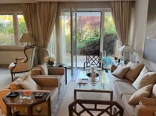 Exklusive Gartenwohnung in Toplage von 1190 Wien - Wohnen auf höchstem Niveau, 1100000 €, Immobilien-Wohnungen in 1190 Döbling