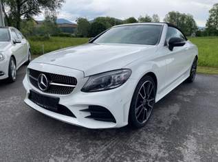 C 300 Cabrio Aut., 39500 €, Auto & Fahrrad-Autos in 8160 Weiz C 300 Cabrio Aut., 39500 €, Auto & Fahrrad-Autos in 8160 Weiz