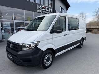 Crafter Kasten PLUS 35 mittellang FWD, 22990 €, Auto & Fahrrad-Autos in 8160 Weiz