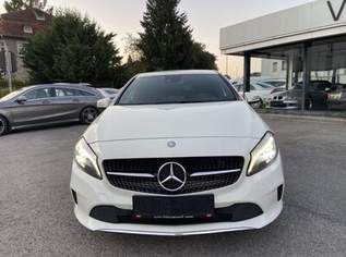 A 160 (176.041)Aut, 15990 €, Auto & Fahrrad-Autos in 6890 Lustenau