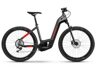 Haibike Trekking Cross 9 Low Step anthracite/red 2022 RH-M, 2399 €, Auto & Fahrrad-Fahrräder in Österreich Haibike Trekking Cross 9 Low Step anthracite/red 2022 RH-M, 2399 €, Auto & Fahrrad-Fahrräder in Österreich