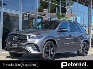 GLE 350 de 4MATIC Österreich-Edition, 84850 €, Auto & Fahrrad-Autos in 8490 Bad Radkersburg