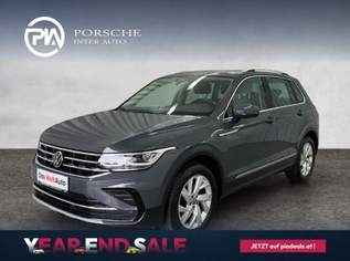 Tiguan Elegance TDI SCR 4MOTION DSG, 33290 €, Auto & Fahrrad-Autos in Kärnten
