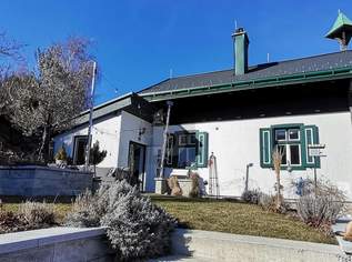 VOM GENUSSVOLLEN LEBEN AUF DEM LAND, 498000 €, Immobilien-Häuser in 2811 Gemeinde Wiesmath