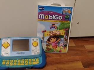 Mobigo, 40 €, Kindersachen-Spielzeug in 8552 Eibiswald