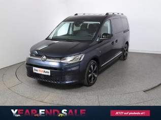 Caddy Style Maxi TDI, 47950 €, Auto & Fahrrad-Autos in 8041 Liebenau Caddy Style Maxi TDI, 47950 €, Auto & Fahrrad-Autos in 8041 Liebenau