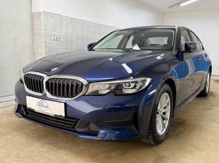 318d Advantage ''Aut.-LED-Navi-Leder-Sitzh-MF-Alu'', 24500 €, Auto & Fahrrad-Autos in 4906 Eberschwang 318d Advantage ''Aut.-LED-Navi-Leder-Sitzh-MF-Alu'', 24500 €, Auto & Fahrrad-Autos in 4906 Eberschwang