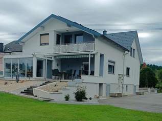 Hochwertiges Einfamlienhaus in Toplage Nähe Oberwart, 499000 €, Immobilien-Häuser in 7531 Kemeten
