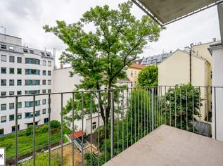 Perfekte Lage in der Josefstadt: Top-geschnittene 2-Zimmer-Wohnung mit Ost-Balkon ab 1.9., 1589.99 €, Immobilien-Wohnungen in 1080 Josefstadt Perfekte Lage in der Josefstadt: Top-geschnittene 2-Zimmer-Wohnung mit Ost-Balkon ab 1.9., 1589.99 €, Immobilien-Wohnungen in 1080 Josefstadt