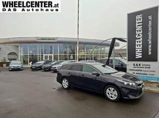 ceed SW 1,5 TGDI Gold 48V DCT, 24911 €, Auto & Fahrrad-Autos in 7400 Oberwart
