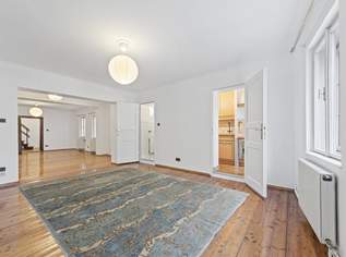 Stadthaus Nähe Liechtensteinpark - perfekt für Büronutzung, 1250000 €, Immobilien-Häuser in 1090 Alsergrund