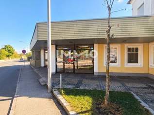 Geschäftslokal an gut befahrener Straße - Amstetten, 1000 €, Immobilien-Gewerbeobjekte in 3300 Allersdorf