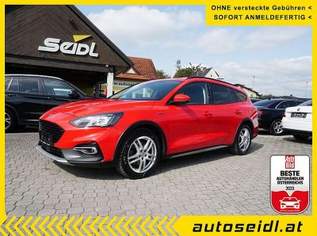 Focus Traveller 1,5 EcoBlue Active *2021er+NAVI+KAMERA*