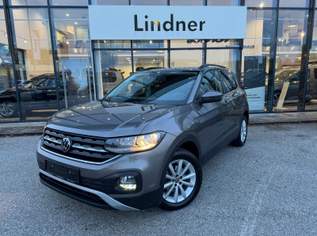 T-Cross Life TSI, 17391 €, Auto & Fahrrad-Autos in 5322 Gitzen