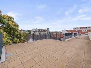Ruhig & modern 2-Zimmer-Dachgeschoß-Wohnung mit großen Außenflächen, 889000 €, Immobilien-Wohnungen in 1180 Währing Ruhig & modern 2-Zimmer-Dachgeschoß-Wohnung mit großen Außenflächen, 889000 €, Immobilien-Wohnungen in 1180 Währing