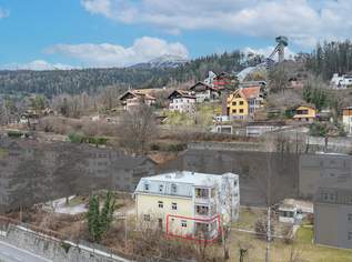 2-Zimmerwohnung in sehr guter zentrumsnaher Lage, 270000 €, Immobilien-Wohnungen in Tirol