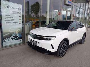 Grandland 1.2 MHEV GS Aut., 32990 €, Auto & Fahrrad-Autos in 5201 Seekirchen am Wallersee