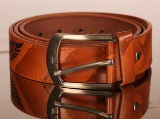 Herrengürtel hellbraun, 125cm, 25 €, Kleidung & Schmuck-Accessoires, Uhren, Schmuck in 1200 Brigittenau Herrengürtel hellbraun, 125cm, 25 €, Kleidung & Schmuck-Accessoires, Uhren, Schmuck in 1200 Brigittenau