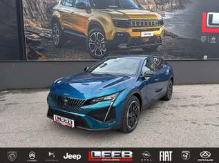 408 PureTech 130 S&S EAT8 GT inkl. Komfort Paket Pl..., 31490 €, Auto & Fahrrad-Autos in 4600 Wels