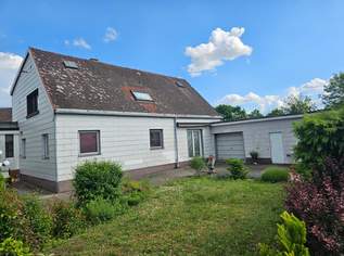 Haus mit viel Nebenflächen Garage, Werkstatt und Co, 349000 €, Immobilien-Häuser in 2202 Hagenbrunn Haus mit viel Nebenflächen Garage, Werkstatt und Co, 349000 €, Immobilien-Häuser in 2202 Hagenbrunn