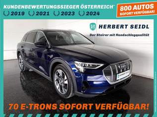 e-tron 50 quattro *S-LINE SITZE / 20 ZOLL / LED / NAVI..., 27970 €, Auto & Fahrrad-Autos in 8200 Gleisdorf e-tron 50 quattro *S-LINE SITZE / 20 ZOLL / LED / NAVI..., 27970 €, Auto & Fahrrad-Autos in 8200 Gleisdorf