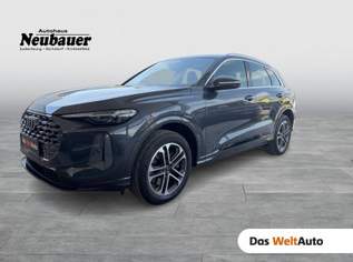Q5 SUV TDI quattro 150 kW, 59990 €, Auto & Fahrrad-Autos in 8753 Fohnsdorf