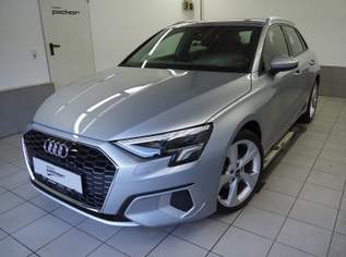 A3 30 TDI advanced ext., 26950 €, Auto & Fahrrad-Autos in 5441 Abtenau