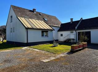 Saniertes 135m² Familienhaus mit überdachter Terrasse, Nebengebäude und Carport am ruhigen Stadtrand, 245000 €, Immobilien-Häuser in 8480 Mureck Saniertes 135m² Familienhaus mit überdachter Terrasse, Nebengebäude und Carport am ruhigen Stadtrand, 245000 €, Immobilien-Häuser in 8480 Mureck