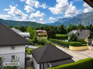 GROßZÜGIGES WOHNEN MIT GALERIE, GARTEN & TRAUMHAFTEM BERGBLICK, 730000 €, Immobilien-Häuser in 5400 Hallein GROßZÜGIGES WOHNEN MIT GALERIE, GARTEN & TRAUMHAFTEM BERGBLICK, 730000 €, Immobilien-Häuser in 5400 Hallein
