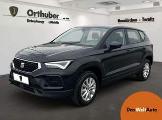 Ateca Reference 1.0 TSI, 21990 €, Auto & Fahrrad-Autos in 2620 Gemeinde Neunkirchen