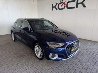 A3 30 TDI Sportback advanced, 22490 €, Auto & Fahrrad-Autos in 8160 Weiz